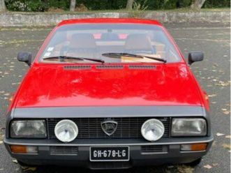 lancia beta monte carlo