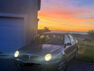 lancia lybra 1.9 jtd 115 01'