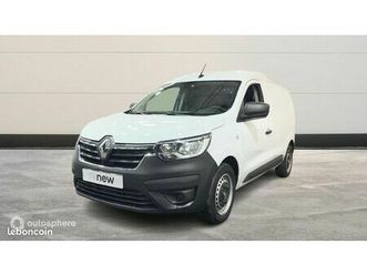 renault express véhicule utilitaire ou société 1.5 blue dci 75ch confort 22