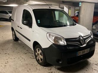 renault kangoo express phase 2 (vu) 1.5 dci 75 cv
