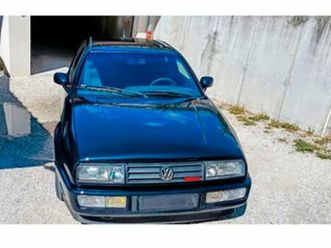corrado vr6