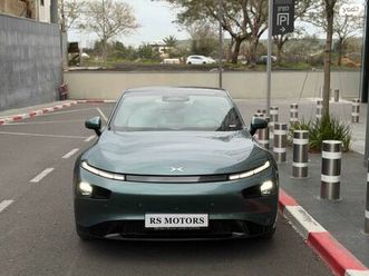 long range diamond חשמלי אוט׳ (276 כ״ס)