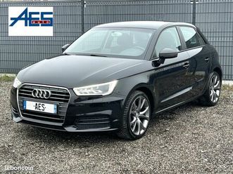 audi a1 sportback tfsi 95 ch