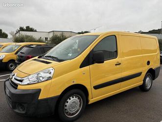 citroën jumpy 1.6 hdi 90 l2 confort