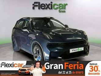 lynk & co 01 1.5t hev