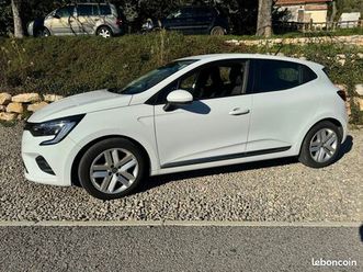 clio v 1.0 tce 90 societe bva