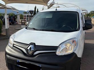 renault kangoo 2