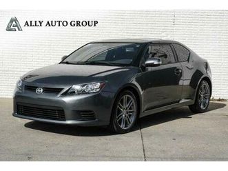 used 2012 scion tc base