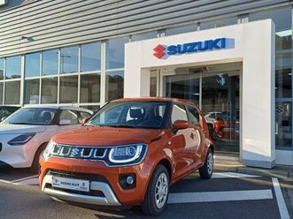 1.2 dualjet 83 hybrid avantage