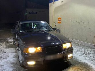 e36 compact 316i