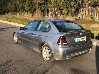 swap e46 compact m57