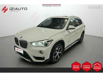 bmw x1 (f48) xdrive25da 231ch xline