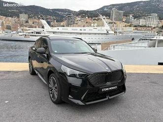 bmw x2 ix2 xdrive30 313ch m sport