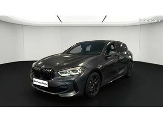 bmw 120d 190 ch bva8 m sport