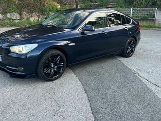 bmw 530d gt