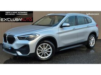bmw x1 sdrive 16d business design dkg7