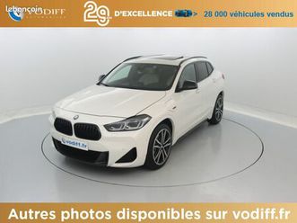 bmw x2 xdrive 25e 220 cv m sport