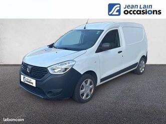 dacia dokker van 1.5 dci 90