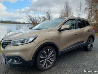 renault kadjar 130 cv