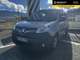 renault kangoo express (2) cabapp extrar-link energy dci 110 e6