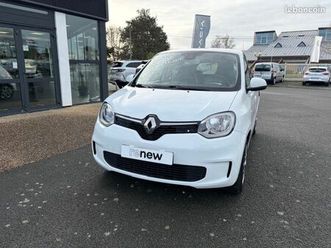 renault twingo iii sce 75 start stop limited