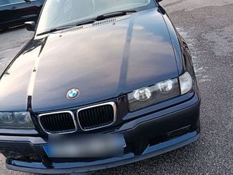 bmw e36 325 is