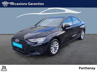audi a3 berline 30 tfsi 110 a3