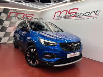 opel grandland x 1.5 cdti edition