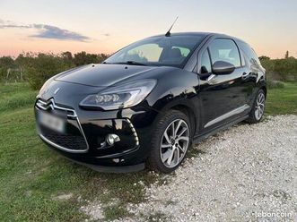 ds3 cabriolet