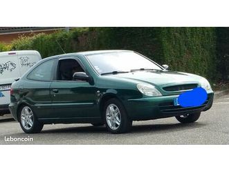 xsara vts 110cv