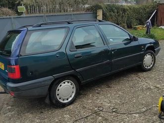 citroen zx 1,4 i