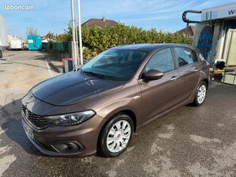 fiat tipo 1,4 95 cv pop 5 portes reprise possible