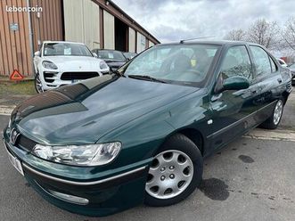 406 1.8 i 16v 110 1°main clim