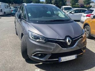 renault scénic iv 1.7blue dci 150cvedc intens