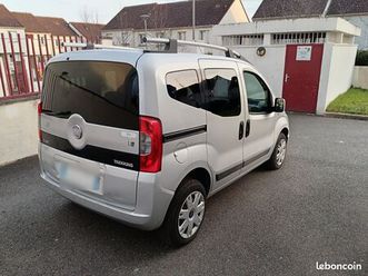 fiat fiorino qubo 1.3mjtd 16v