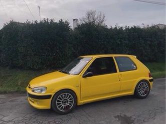 106 enfant terrible swap