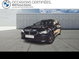 bmw série 3 touring 330ea xdrive 292ch business design