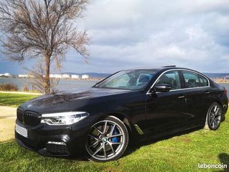 540i xdrive m sport g30 340