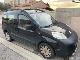 citroën nemo 1,3hdi