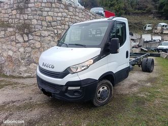 iveco daily 35c15