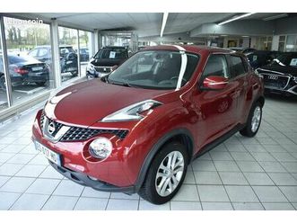 nissan juke 1.2 dig-t 115ch acenta