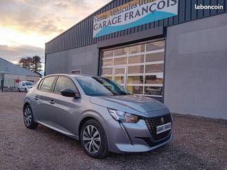 14990 e ht peugeot 208 active business r affaire 1.5 bluehdi 100 s&s bvm6