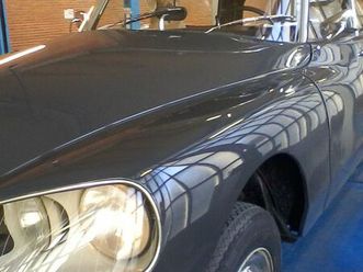 citroen ds21 pallas 1968