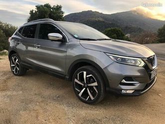 nissan qashqai 2