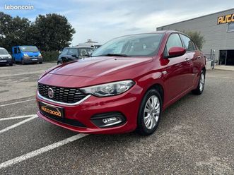 fiat tipo 1.3 mjtd 95ch