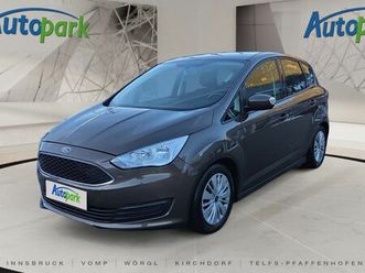 ford c-max trend 1,0 ecoboost