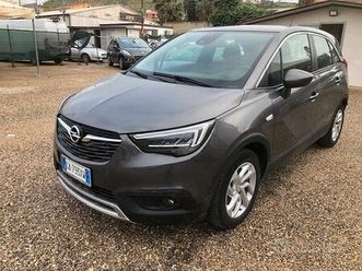 opel crossland x 1.5 ecotec d 102 cv start&stop ad