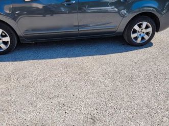 5008 hdi 7 places clim