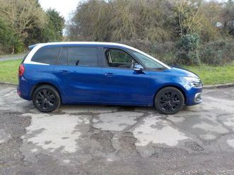 2.0 bluehdi feel euro 6 (start/stop) 5dr