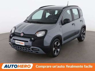 1.0 mild-hybrid city cross